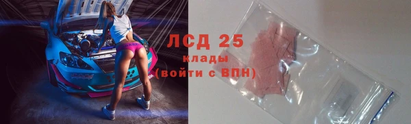 хмурый Алексин
